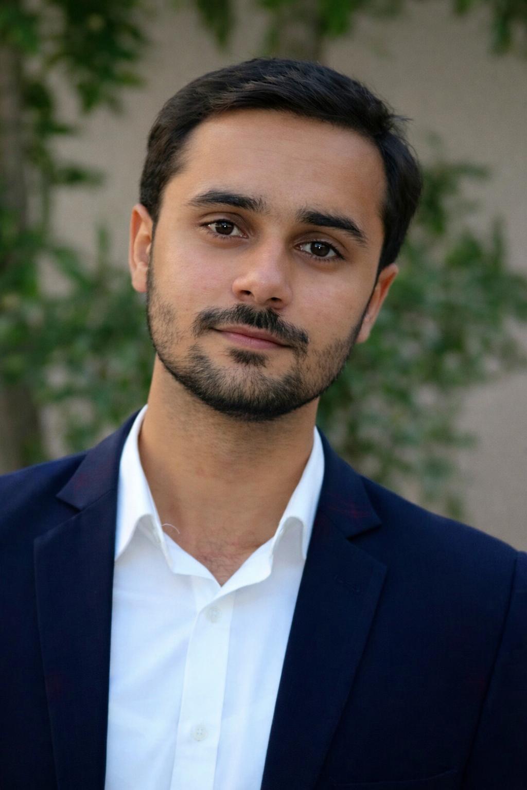 Muhammad Arfa Rehman, full-stack WordPress developer based in Pakistan